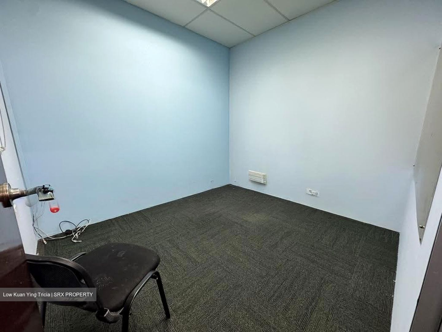 A'posh Bizhub (D27), Factory #623179771